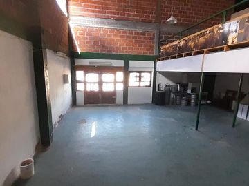 Depósito en  Los Antiguos