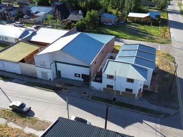Depósito en  Los Antiguos