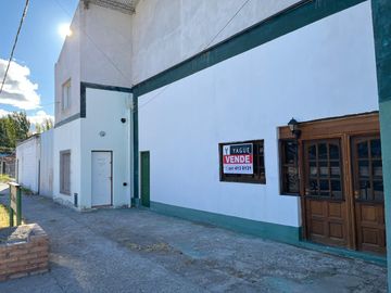 Depósito en  Los Antiguos