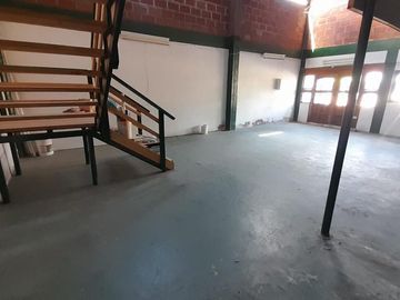 Depósito en  Los Antiguos