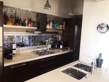 Venta de Dúplex 5 amb con Vistas al Jardín Botánico.