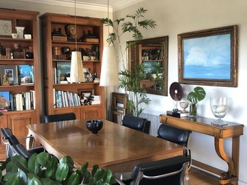 Venta de Dúplex 5 amb con Vistas al Jardín Botánico.