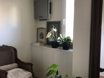 Venta de Dúplex 5 amb con Vistas al Jardín Botánico.
