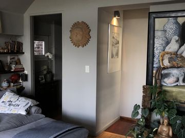 Venta de Dúplex 5 amb con Vistas al Jardín Botánico.