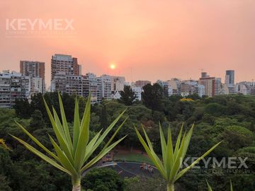 Venta de Dúplex 5 amb con Vistas al Jardín Botánico.