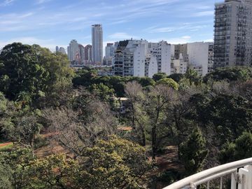Venta de Dúplex 5 amb con Vistas al Jardín Botánico.