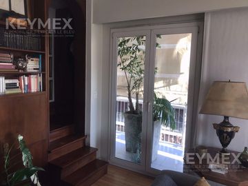 Venta de Dúplex 5 amb con Vistas al Jardín Botánico.