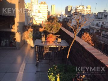 Venta de Dúplex 5 amb con Vistas al Jardín Botánico.