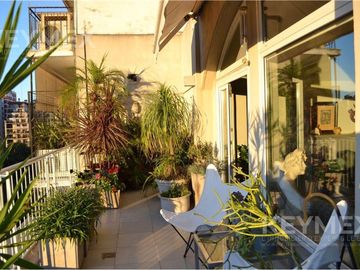 Venta de Dúplex 5 amb con Vistas al Jardín Botánico.