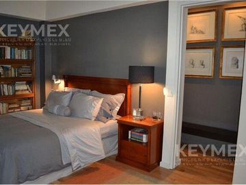 Venta de Dúplex 5 amb con Vistas al Jardín Botánico.