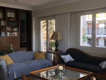 Venta de Dúplex 5 amb con Vistas al Jardín Botánico.