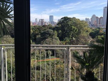 Venta de Dúplex 5 amb con Vistas al Jardín Botánico.