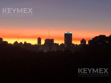 Venta de Dúplex 5 amb con Vistas al Jardín Botánico.