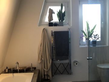Venta de Dúplex 5 amb con Vistas al Jardín Botánico.