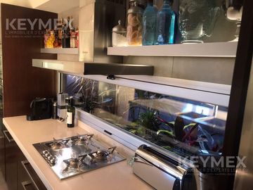 Venta de Dúplex 5 amb con Vistas al Jardín Botánico.