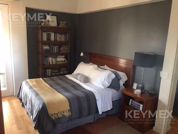 Venta de Dúplex 5 amb con Vistas al Jardín Botánico.