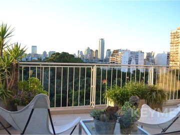 Venta de Dúplex 5 amb con Vistas al Jardín Botánico.