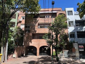 Departamento - S.Isi.-Vias/Rolon
