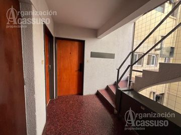 Departamento - S.Isi.-Vias/Rolon