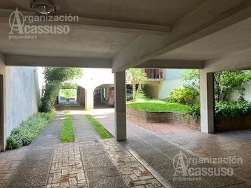 Departamento - S.Isi.-Vias/Rolon