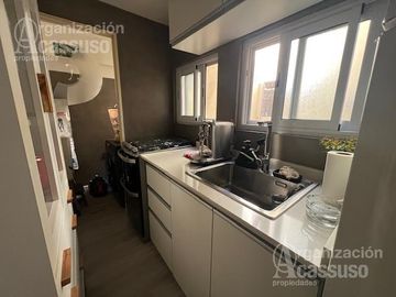 Departamento - S.Isi.-Vias/Rolon