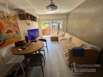 Departamento - S.Isi.-Vias/Rolon