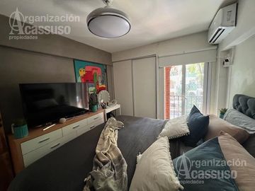 Departamento - S.Isi.-Vias/Rolon