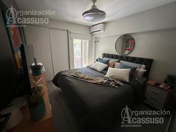 Departamento - S.Isi.-Vias/Rolon
