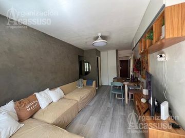 Departamento - S.Isi.-Vias/Rolon