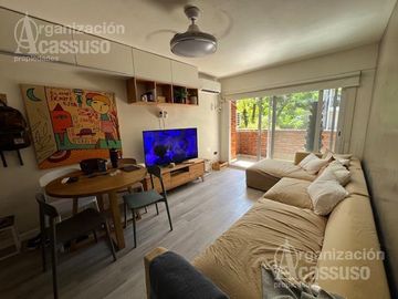 Departamento - S.Isi.-Vias/Rolon