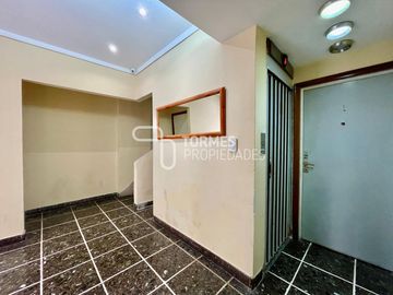 RESERVADO Departamento de 1 ambiente con balcón saliente - Plaza Colon Mar del Plata