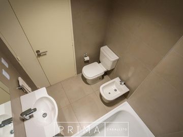 Venta 2 AMBIENTES con vestidor| PRIMA Caballito