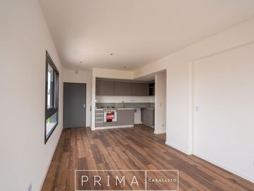 Venta 2 AMBIENTES con vestidor| PRIMA Caballito