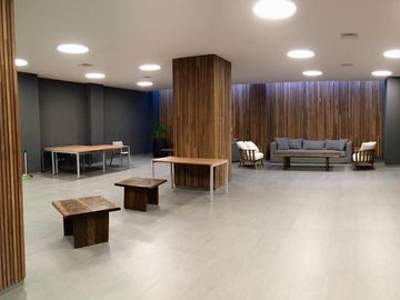 Venta 2 AMBIENTES con vestidor| PRIMA Caballito