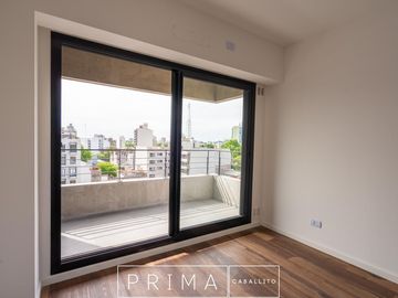 Venta 2 AMBIENTES con vestidor| PRIMA Caballito