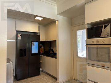 Casa en  venta Country Campos de Alvarez