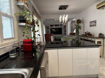 Casa en  venta Country Campos de Alvarez