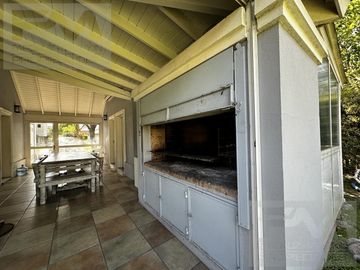 Casa en  venta Country Campos de Alvarez