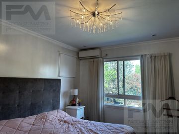 Casa en  venta Country Campos de Alvarez