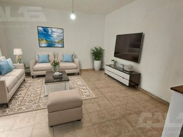 Casa en Venta en Ituzaingo - 3 Dormitorios - Quincho - Parque