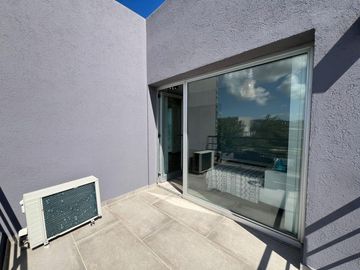 Casa en Venta al Golf - Haras Santa Maria - El Trebol