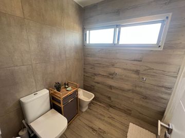 Casa en Venta al Golf - Haras Santa Maria - El Trebol