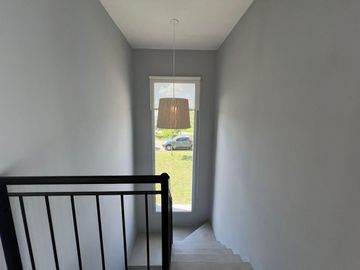 Casa en Venta al Golf - Haras Santa Maria - El Trebol