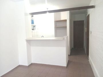 Venta Departamento 1 dormitorio - República de la Sexta, Rosario