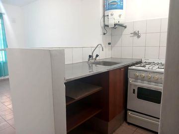 Venta Departamento 1 dormitorio - República de la Sexta, Rosario