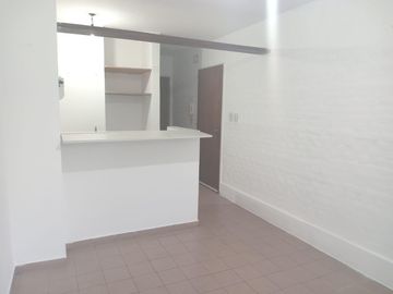 Venta Departamento 1 dormitorio - República de la Sexta, Rosario
