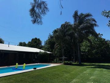 CASA EN VENTA CLUB DE CAMPO EL MORO, MARCOS PAZ, BS.AS.