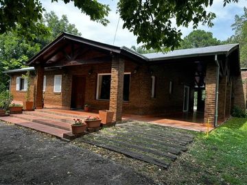 CASA EN VENTA CLUB DE CAMPO EL MORO, MARCOS PAZ, BS.AS.