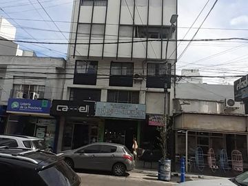 Departamento en pleno centro de Banfield