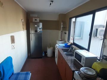 Departamento en pleno centro de Banfield